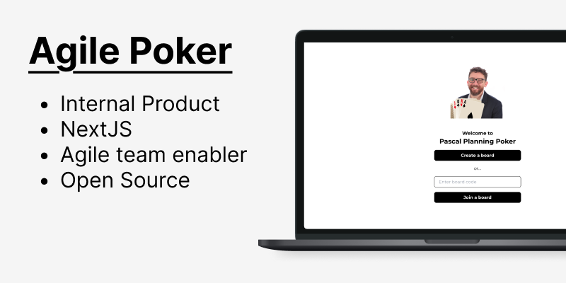 Cover Image for Agile Planning Poker